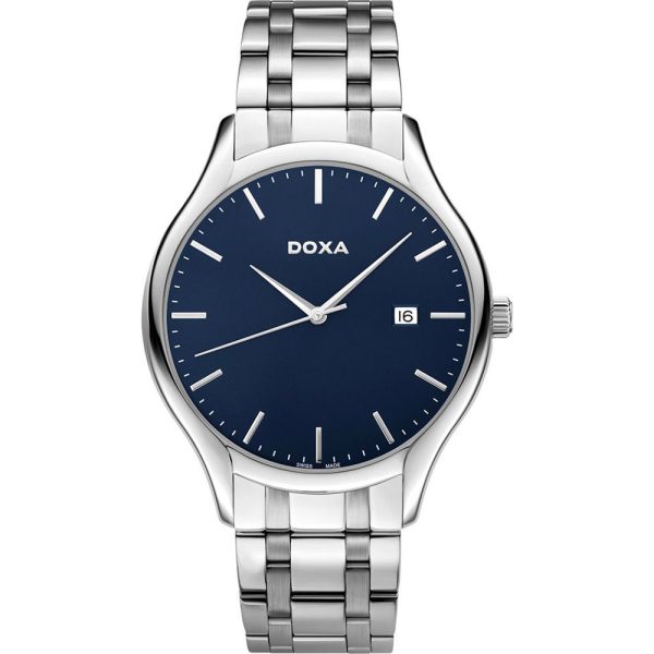 Doxa Challenge reloj de hombre 215.10.201.10