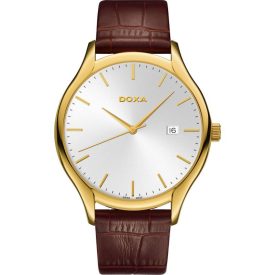 Doxa Challange reloj de hombre 215.30.021.02