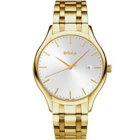 Doxa Challenge reloj de hombre 215.30.021.11