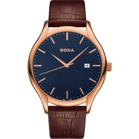 Doxa Challenge reloj de hombre 215.90.201.02