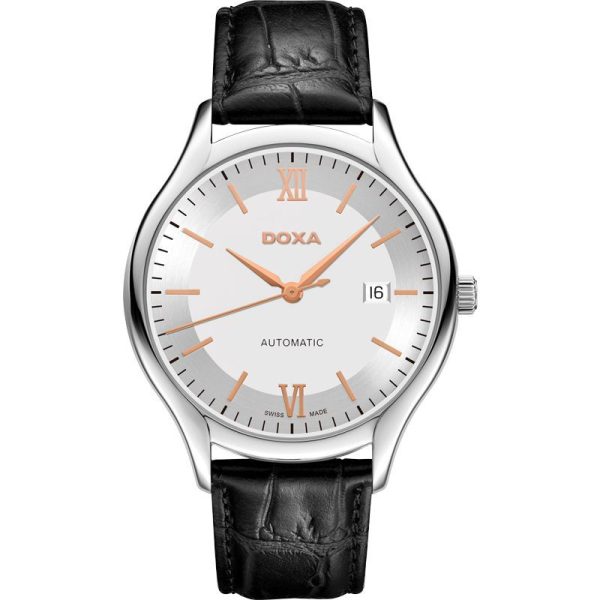 Doxa Challenge reloj de hombre 216.10.012R.01