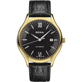 Doxa Challenge reloj de hombre 216.30.102.01