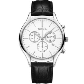 Doxa Challange reloj de hombre 218.10.021.01