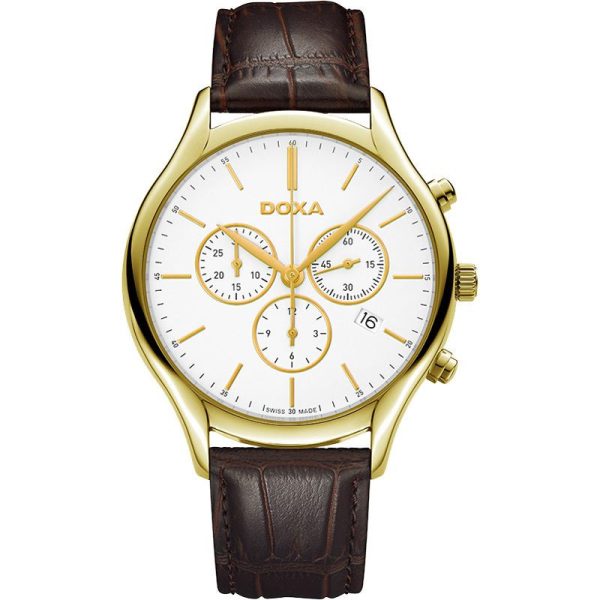 Doxa Challange reloj de hombre 218.30.011.02
