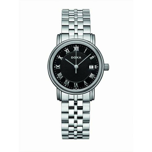Doxa New Royal reloj de mujer 221.15.102.10