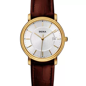 Doxa New Royal reloj de hombre 221.30.021.02