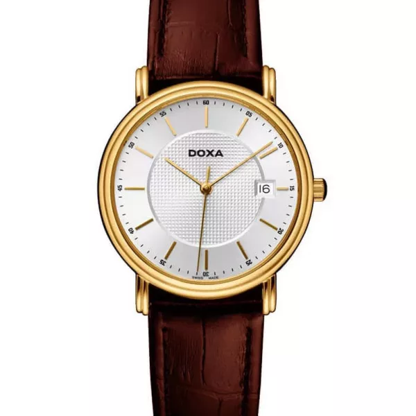 Doxa New Royal reloj de hombre 221.30.021.02