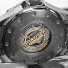 Vostok Europe N1 Rocket Radio Room Limited Edition reloj de hombre NH34-224A793-B