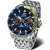 Vostok Europe N1 Rocket reloj de hombre 6S21-225A708-B
