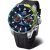 Vostok Europe N1 Rocket reloj de hombre 225A708-SBLK