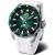 Vostok Europe N1 Rocket reloj de hombre NH35A-225A710-SW