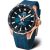 Vostok Europe N1 Rocket reloj de hombre NH35A-225B616-SB