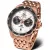 Vostok Europe N1 Rocket reloj de hombre 6S21-225B619/B