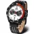 Vostok Europe N1 Rocket reloj de hombre 6S21-225C620