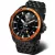 Vostok Europe N1 Rocket GMT reloj de hombre NH34A-225C714-B