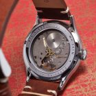 Poljot International Retro Classic reloj de hombre 2409.1220331