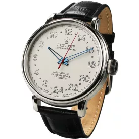 Poljot International Bear reloj de hombre 2423.1940311