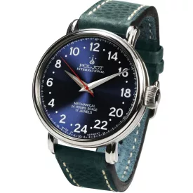 Poljot International Polar Bear reloj de hombre 2423.1940314