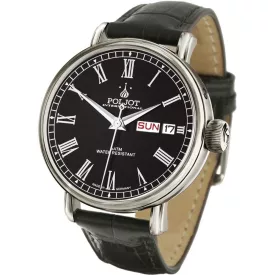   Poljot International New Jaroslavl reloj de hombre 2427.1540913DB