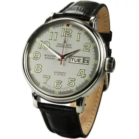   Poljot International Moscow Nights reloj de hombre 2427.1540961