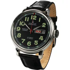   Poljot International Moscow Nights reloj de hombre 2427.1540962