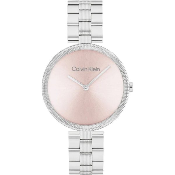 Calvin Klein Gleam reloj de mujer CK25100015
