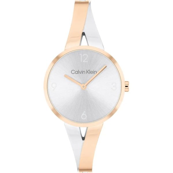 Calvin Klein Joyful reloj de mujer CK25100028