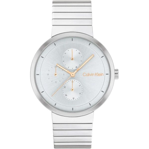 Calvin Klein Create reloj de mujer CK25100032