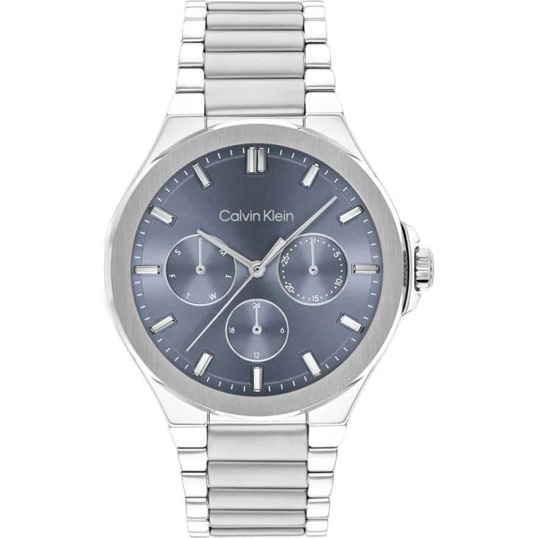 Calvin Klein Vibrancy reloj de mujer CK25100051