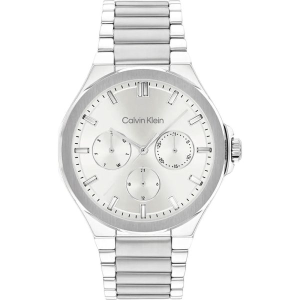 Calvin Klein Vibrancy reloj de mujer CK25100054