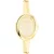 Calvin Klein Twisted Bezel reloj de mujer CK25100056