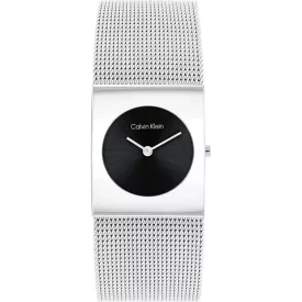Calvin Klein Pulse reloj de mujer CK25100061