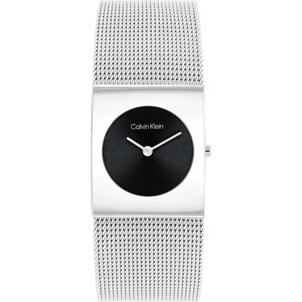 Calvin Klein Pulse reloj de mujer CK25100061