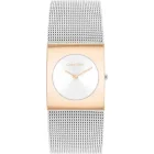 Calvin Klein Pulse reloj de mujer CK25100063
