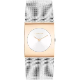 Calvin Klein Pulse reloj de mujer CK25100063