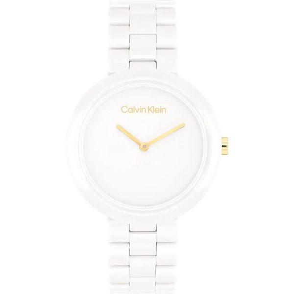 Calvin Klein Pure reloj de mujer CK25100072