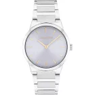 Calvin Klein Linear Elegance reloj de mujer CK25100079