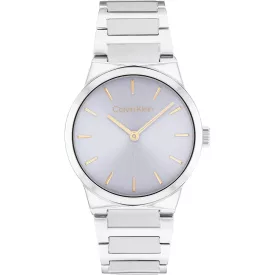 Calvin Klein Linear Elegance reloj de mujer CK25100079