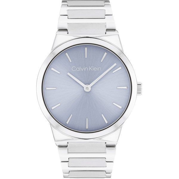 Calvin Klein Linear Elegance reloj de mujer CK25100081