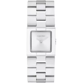 Calvin Klein Meridian reloj de mujer CK25100088