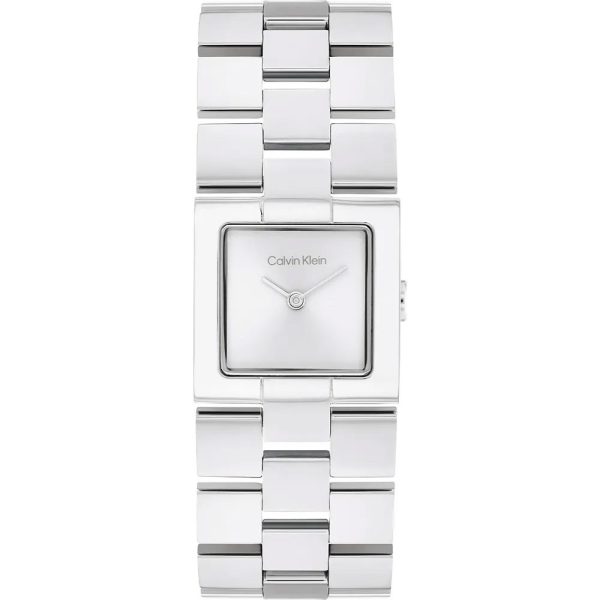 Calvin Klein Meridian reloj de mujer CK25100088