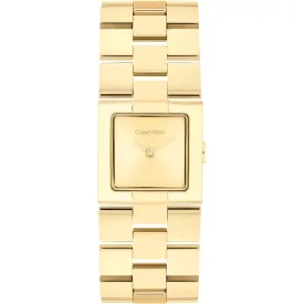 Calvin Klein Meridian reloj de mujer CK25100089