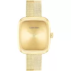 Calvin Klein Adore reloj de mujer CK25100099