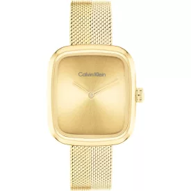 Calvin Klein Adore reloj de mujer CK25100099
