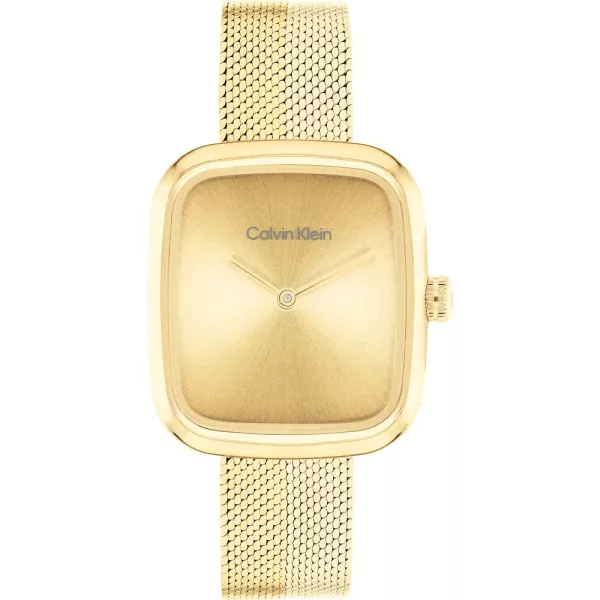 Calvin Klein Adore reloj de mujer CK25100099
