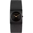 Calvin Klein Pulse reloj de mujer CK25100109