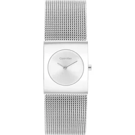 Calvin Klein Pulse reloj de mujer CK25100135
