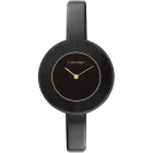 Calvin Klein Sculptural Confidence reloj de mujer CK25200024