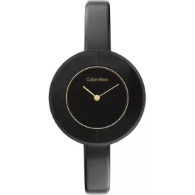 Calvin Klein Sculptural Confidence reloj de mujer CK25200024