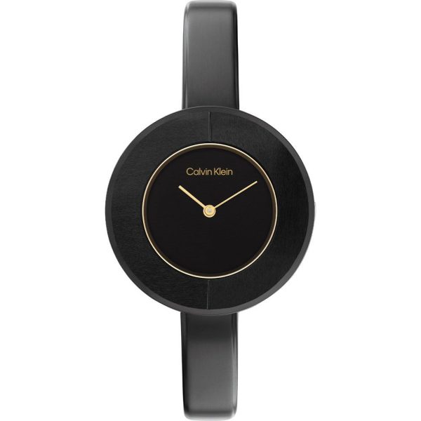 Calvin Klein Sculptural Confidence reloj de mujer CK25200024
